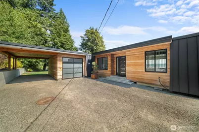 4811 Sunrise Beach Road NW, Olympia, WA 98502 - Photo 3