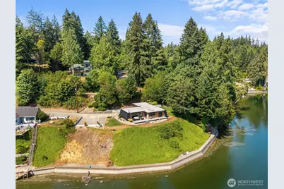 4811 Sunrise Beach Road NW, Olympia, WA 98502 - Photo 33
