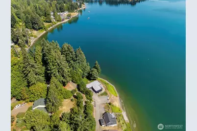4811 Sunrise Beach Road NW, Olympia, WA 98502 - Photo 37