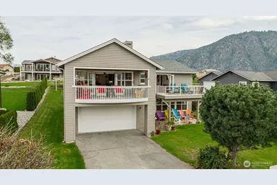 207 Manson View Drive, Manson, WA 98831 - Photo 3