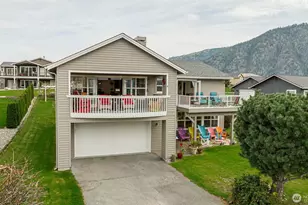 207 Manson View Dr, Manson, WA 98831 - Photo 3