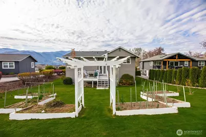 207 Manson View Drive, Manson, WA 98831 - Photo 27