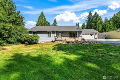 7925 Thornburg Street SW, Olympia, WA 98512 - Photo 1