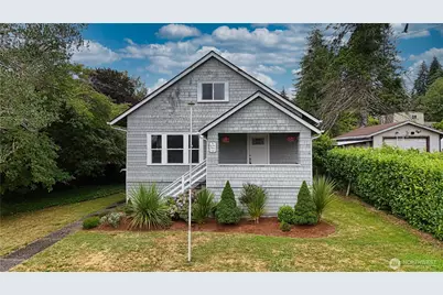 1002 Tecumseh Street, Aberdeen, WA 98520 - Photo 1