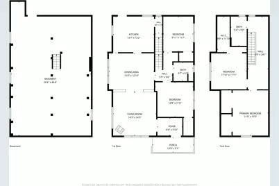 1002 Tecumseh Street, Aberdeen, WA 98520 - Photo 31