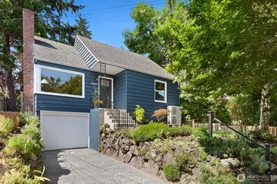 7537 18th Avenue NW, Seattle, WA 98117 - Photo 1