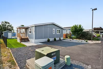 3211 W Wapato Drive #36, Moses Lake, WA 98837 - Photo 1