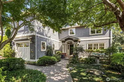 2018 Broadmoor Drive E, Seattle, WA 98112 - Photo 1