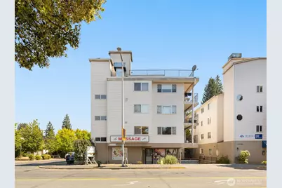 12056 15th Avenue NE #201, Seattle, WA 98125 - Photo 1
