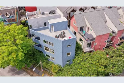3812 Whitman Avenue N, Seattle, WA 98103 - Photo 29
