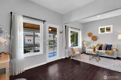 1113 33rd Avenue S, Seattle, WA 98144 - Photo 3