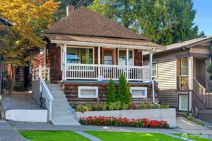 1113 33rd Ave S, Seattle, WA 98144 - Photo 1