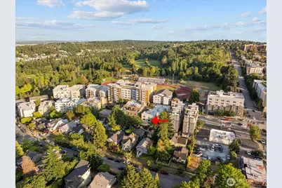 3256 SW Avalon Street #203, Seattle, WA 98126 - Photo 23