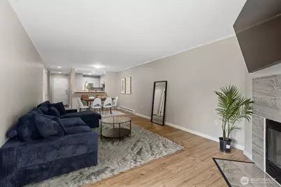 3256 SW Avalon Street #203, Seattle, WA 98126 - Photo 5