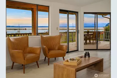 2682 Sunlight Beach Road, Clinton, WA 98236 - Photo 5