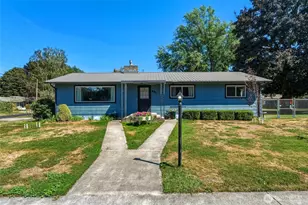 601 Coppei Ave, Waitsburg, WA 99361 - Photo 1