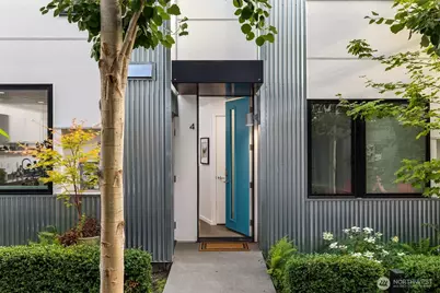 519 Madrona Avenue NE #4, Bainbridge Island, WA 98110 - Photo 3
