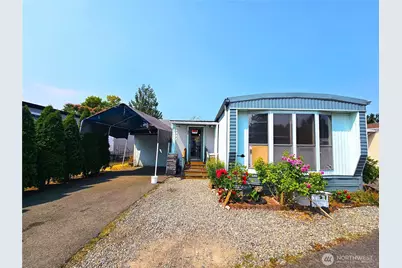 159 136th Street S #15, Tacoma, WA 98444 - Photo 1