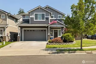 3840 Discovery Ave SW, Bremerton, WA 98312 - Photo 1