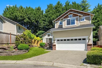 10820 NE 144th Court, Kirkland, WA 98034 - Photo 1