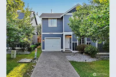 17602 26th Avenue E #3, Tacoma, WA 98445 - Photo 1