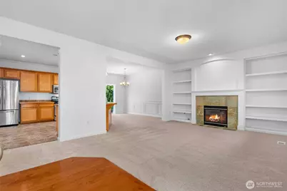 3217 Sugarloaf Street SE, Olympia, WA 98501 - Photo 5