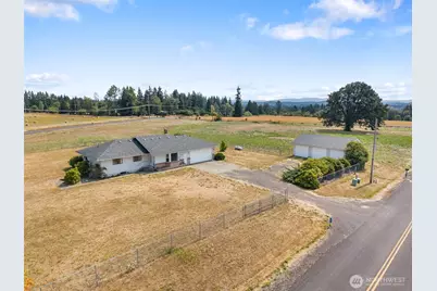 117 Plomondon Road, Toledo, WA 98591 - Photo 1