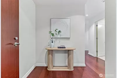 500 106th Avenue NE #1205, Bellevue, WA 98004 - Photo 3