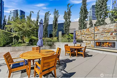 500 106th Avenue NE #1205, Bellevue, WA 98004 - Photo 37