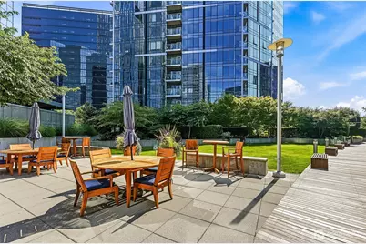 500 106th Avenue NE #1205, Bellevue, WA 98004 - Photo 35