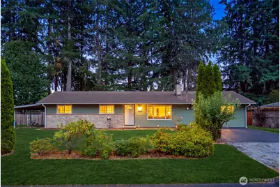 2402 Larch SE, Lacey, WA 98503 - Photo 1