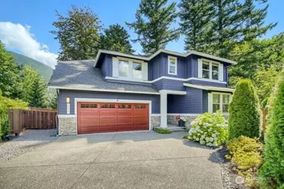 1698 SE 12th Street, North Bend, WA 98045 - Photo 1