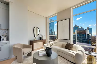 121 Stewart Street #3704, Seattle, WA 98101 - Photo 5