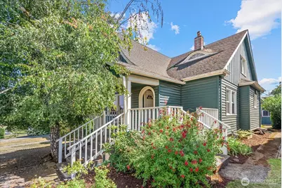 236 S 55th Street, Tacoma, WA 98408 - Photo 1
