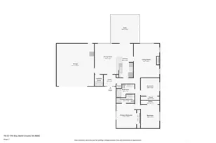 1701 SE 2nd Ave, Battle Ground, WA 98604 - Photo 3