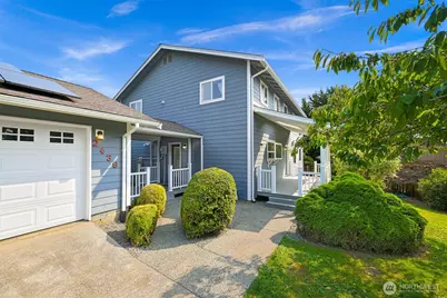 2438 N Bakerview Park Drive, Ferndale, WA 98248 - Photo 3