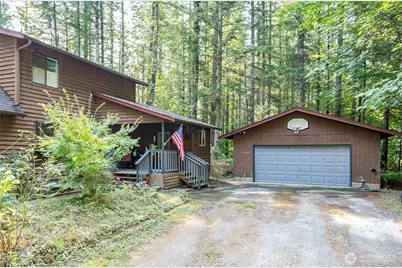 33605 SE Kent Kangley Road, Ravensdale, WA 98051 - Photo 5