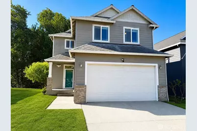 3309 S 2nd Way, Ridgefield, WA 98642 - Photo 1