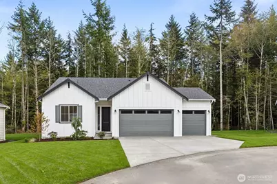 230 Mt. Wilder Way #47, Port Ludlow, WA 98365 - Photo 1