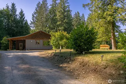 9273 Black Mountain Lane, Maple Falls, WA 98266 - Photo 5