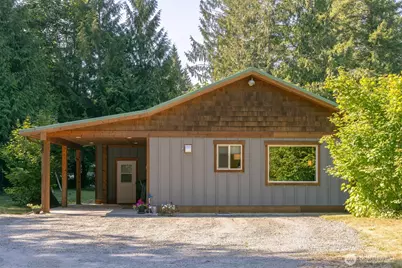 9273 Black Mountain Lane, Maple Falls, WA 98266 - Photo 7