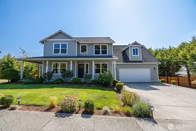 1183 D Street, Blaine, WA 98230 - Photo 1