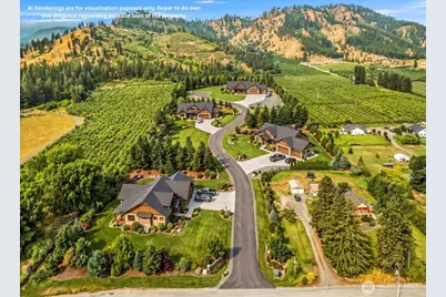 0 Roller Coaster Rd., Peshastin, WA 98847 - Photo 13