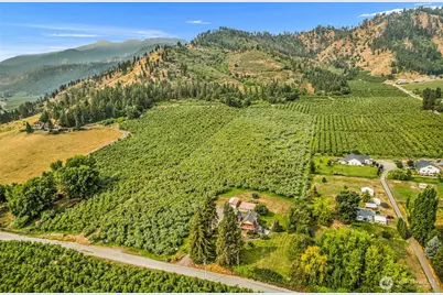 0 Roller Coaster Rd., Peshastin, WA 98847 - Photo 1