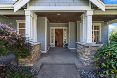 904 7th Court, Fox Island, WA 98333 - Photo 5
