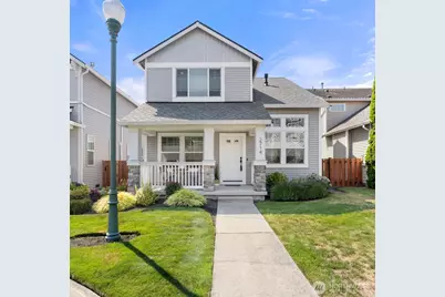 2714 84th Drive NE, Lake Stevens, WA 98258 - Photo 1