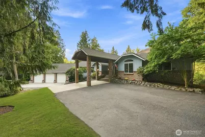 21058 Estate Drive, Mount Vernon, WA 98274 - Photo 1