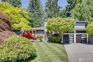 8510 SE 72nd St, Mercer Island, WA 98040 - Photo 1