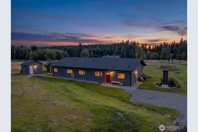 819 Middle Fork Road, Onalaska, WA 98570 - Photo 3