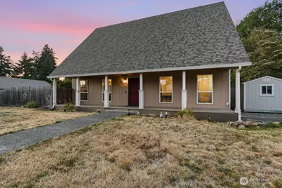 771 H Street, Washougal, WA 98671 - Photo 1